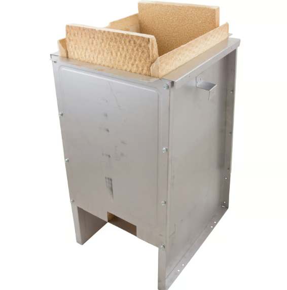Zodiac R0494902 - Combustion Chamber Panels, 175