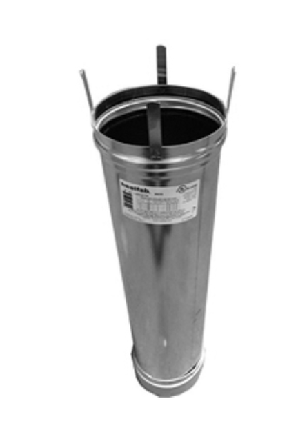 HAYWARD - IDXLLEN1930 - 6/18 Inch Vent Pipe-250 Fdn/Idl