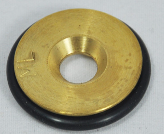 Pentair 460754 - Kit Gas Orifice 300K Liquid Propane