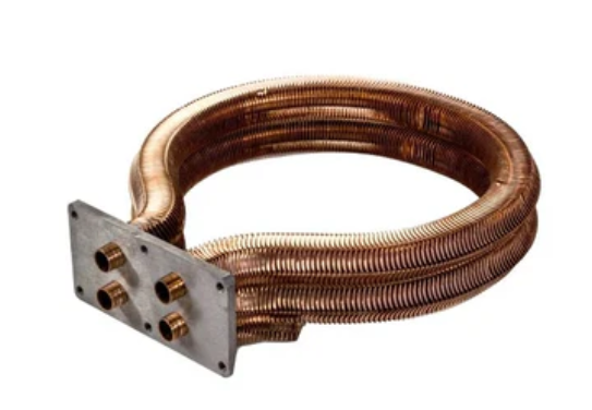 Pentair 474971 - Heat Exchange Kit Mt125