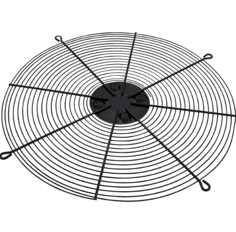 Pentair 473786 - Guard Fan Grill 24In Diameter