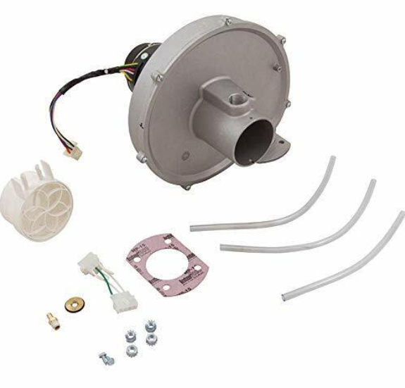 Pentair 474978 - Blower Air Na Kit Mt125
