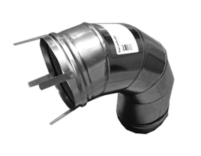 HAYWARD - IDXLCAP1930 - 6 Inch/Wall And Term Cap 150>250 Fd/Idl