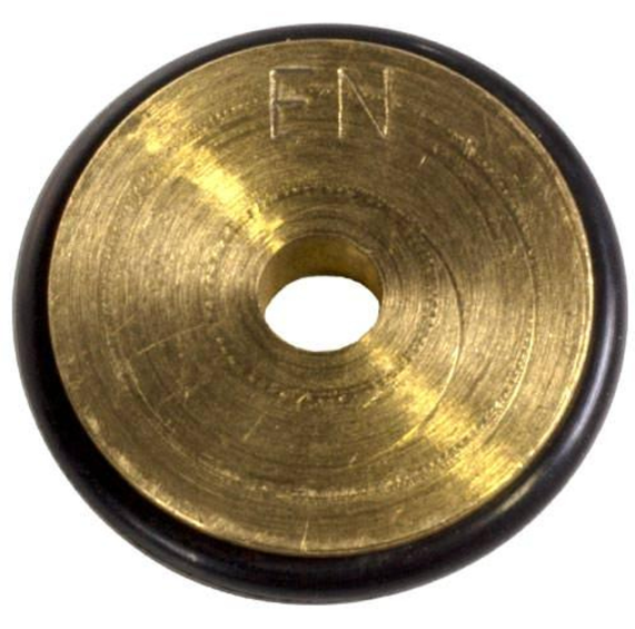 Pentair 474981 - Orifice Gas Na Kit Mt125