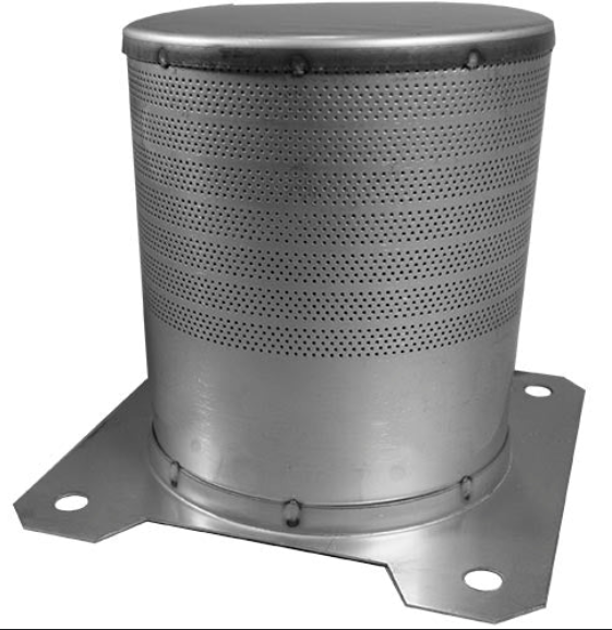 Pentair 474994 - Flameholder Mt125 Replacement