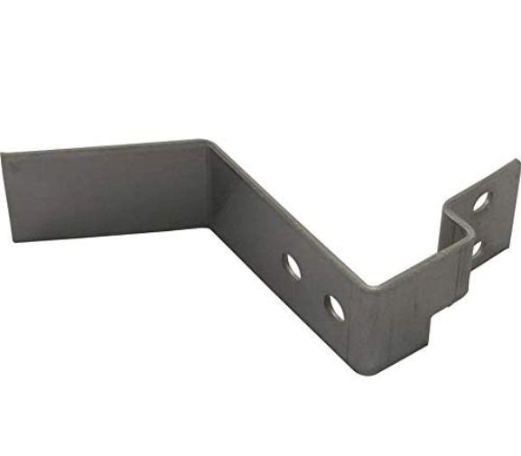 Pentair 471221 - Bracket Pilot 100 Minimax Mv