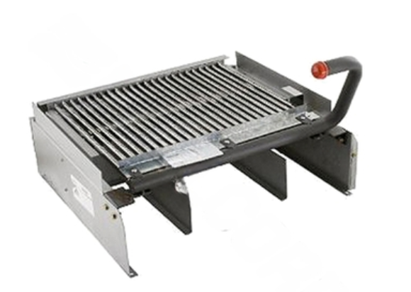 Raypak Tray/Manifold with Valve