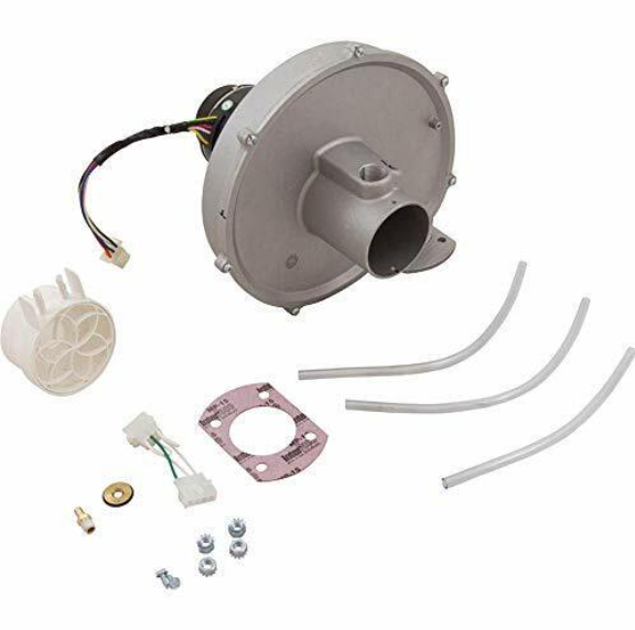 Discontinued Pentair 77707-0250 - Combustion Blower Kit 175K Na