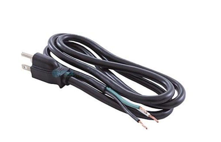 Raypak Line Cord Kit