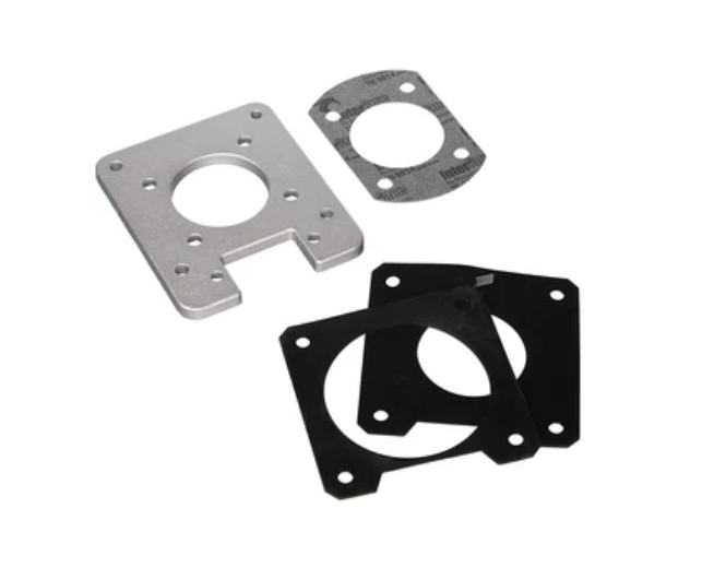 Pentair Blower & Adapter Plate with Gasket