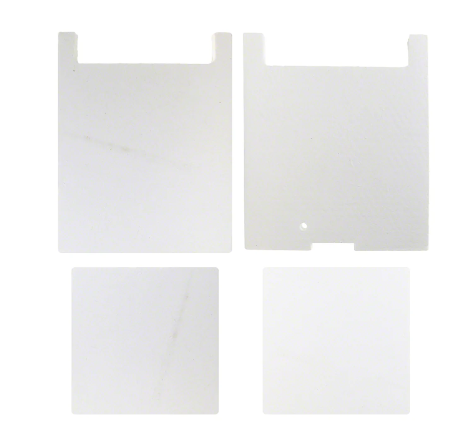 Raypak Refractory Block Kit