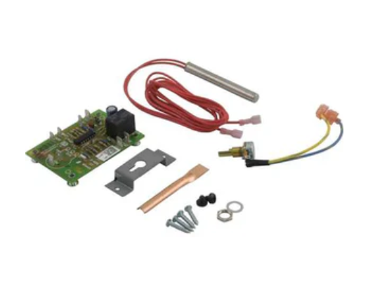 Raypak Thermostat Pool Kit