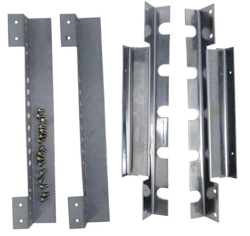 Raypak Ref Retainer Kit