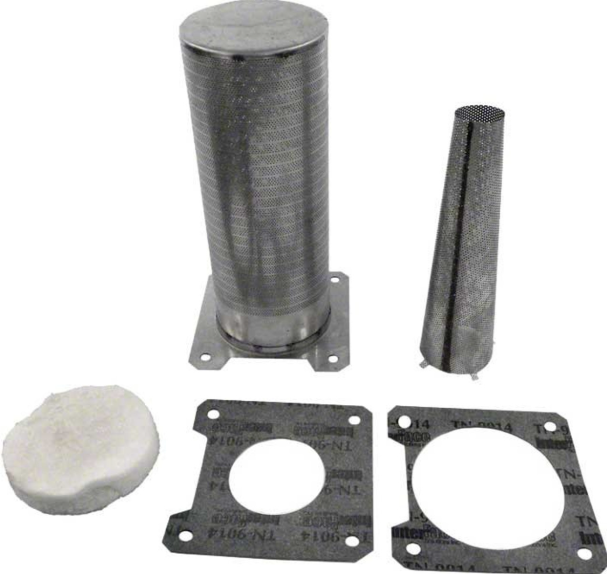 Pentair Service Kit Flameholder
