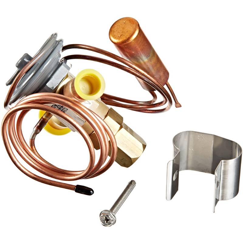 Pentair Thermostatic Expansion Valve