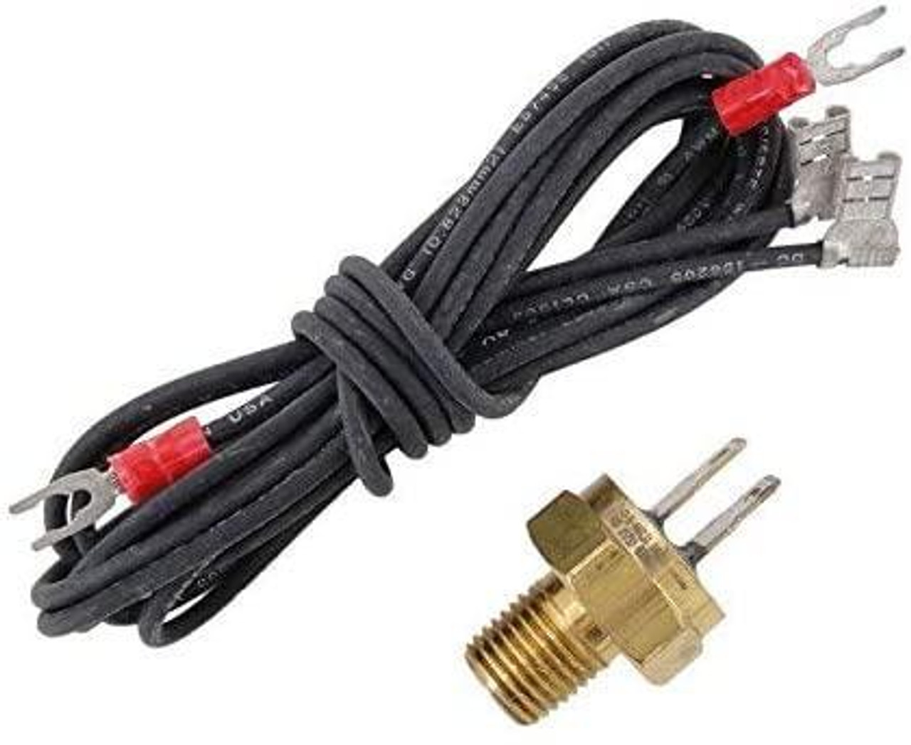 Raypak 600893B - High Limit 140Fauto Reset-Kit