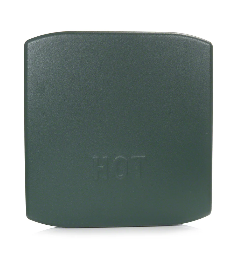 Raypak Pagoda Top Green Kit