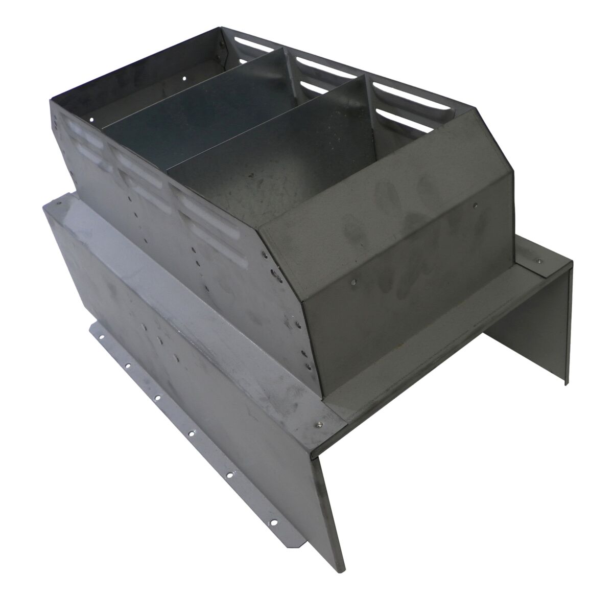 Raypak Flue Collector