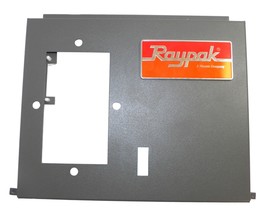 Raypak Jacket Door