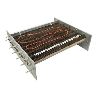 Raypak Cupro Nickel Tube Bundle Kit