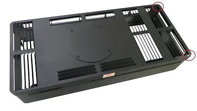 Raypak Stackless Top