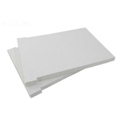 Raypak Refractory Block Foot Kit