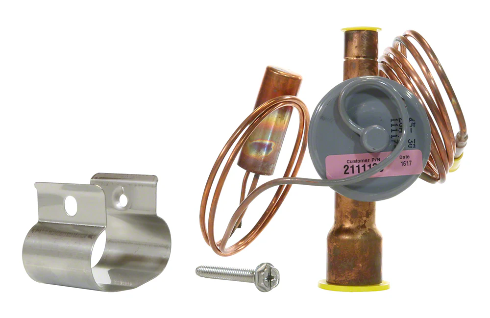 Raypak TX Valve 8 Ton PD/HC Kit