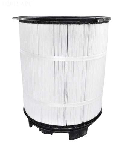 Pentair 250220224S – Cartouche de remplacement, 264 pieds carrés