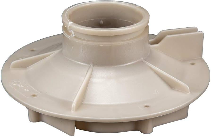 Pentair Diffuser With Stainless Steel Wear Ring