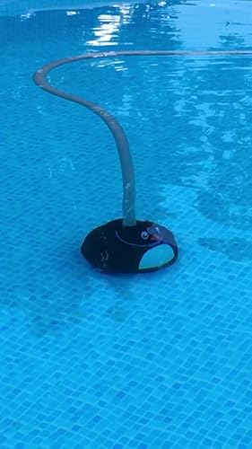 Nettoyeur automatique de piscine en forme de manchot de Hayward