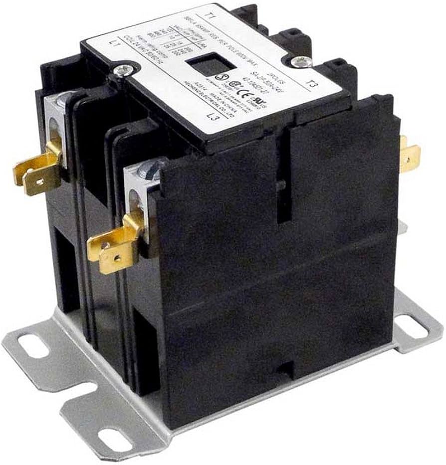 Raypak Contactor 50