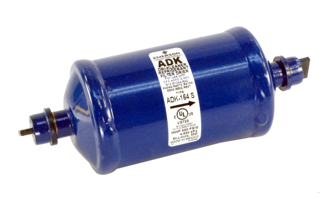 Raypak Drier Receiver Kit