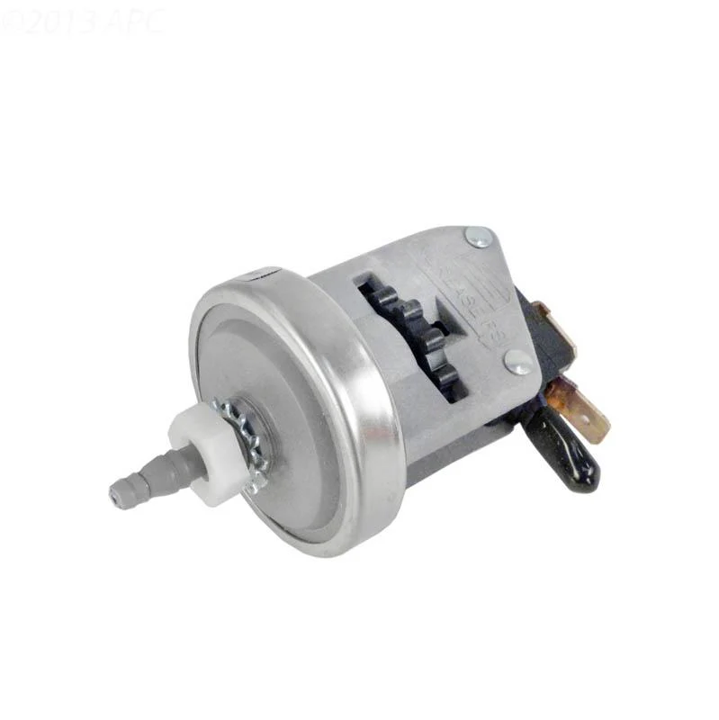 Raypak Water Pressure Switch Kit