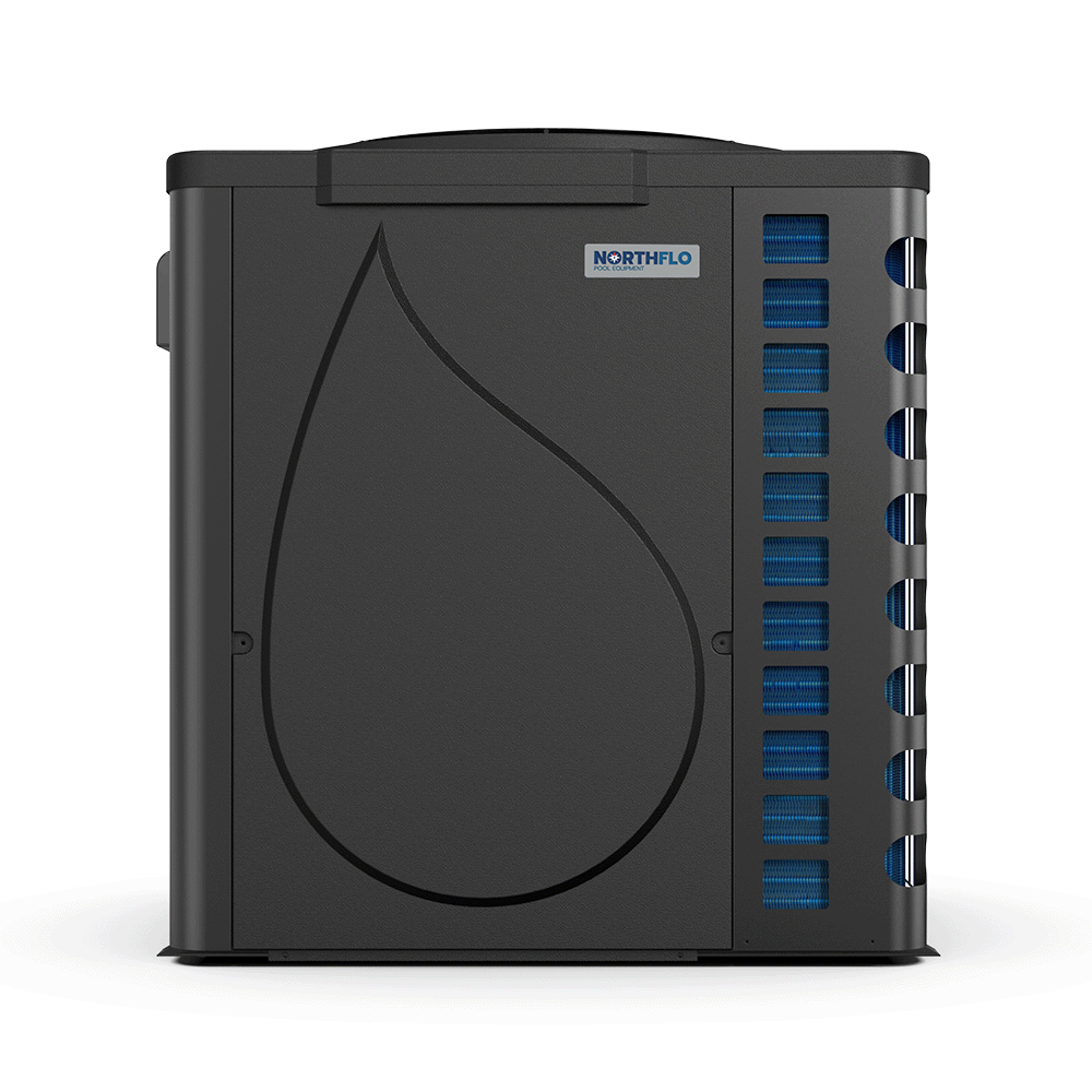 NorthFlo 110,000 BTU Variable Speed Inverter Heat Pump