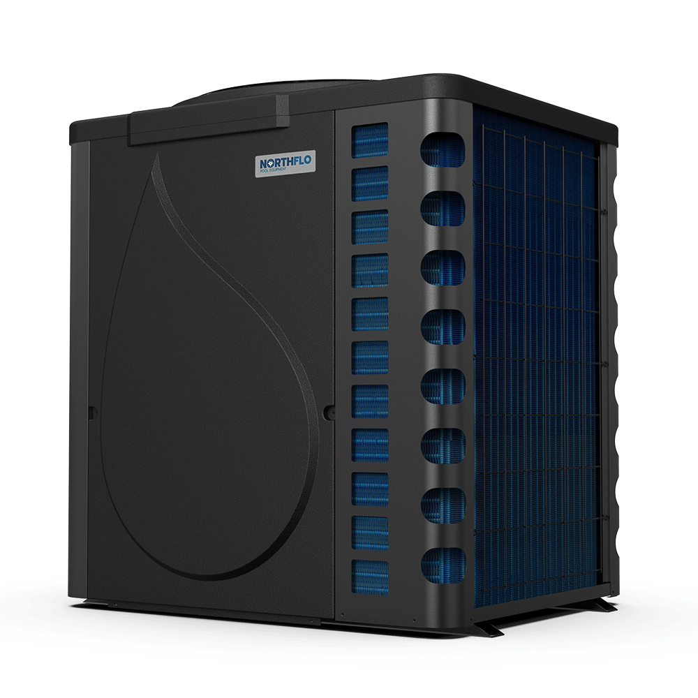 NorthFlo 110,000 BTU Variable Speed Inverter Heat Pump