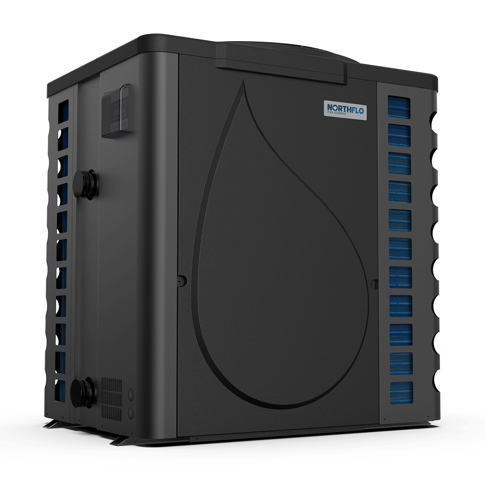 NorthFlo 110,000 BTU Variable Speed Inverter Heat Pump