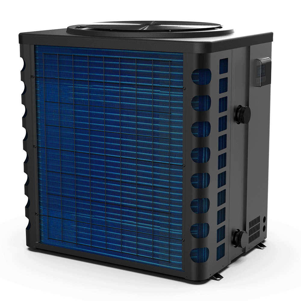 NorthFlo 110,000 BTU Variable Speed Inverter Heat Pump