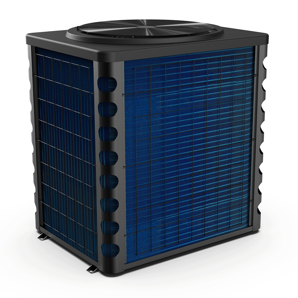 NorthFlo 110,000 BTU Variable Speed Inverter Heat Pump