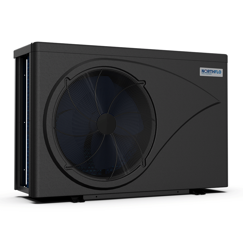 Thermopompe NorthFlo onduleur à vitesse variable de 65 000 BTU