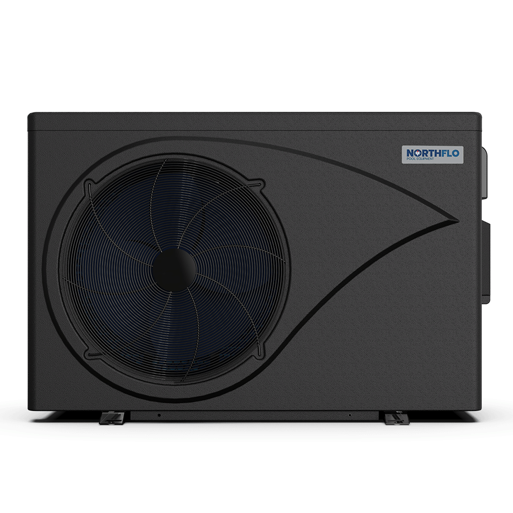 Thermopompe NorthFlo onduleur à vitesse variable de 65 000 BTU