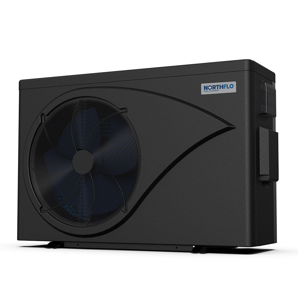Thermopompe NorthFlo onduleur à vitesse variable de 65 000 BTU