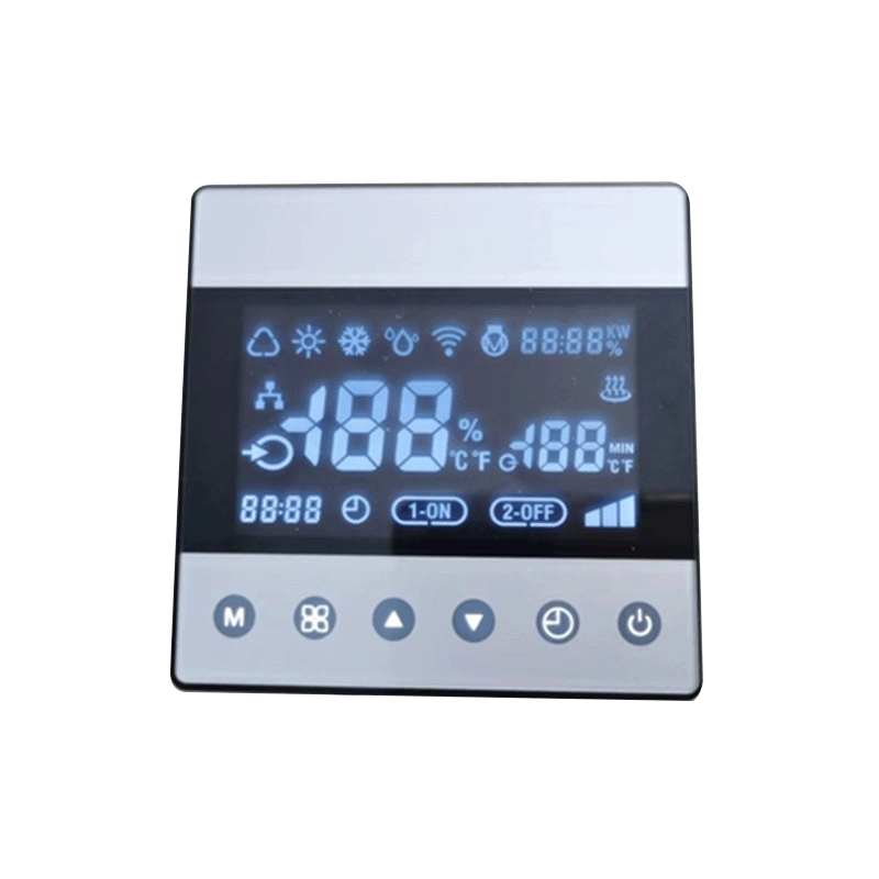 NorthFlo 110,000 BTU Variable Speed Inverter Heat Pump