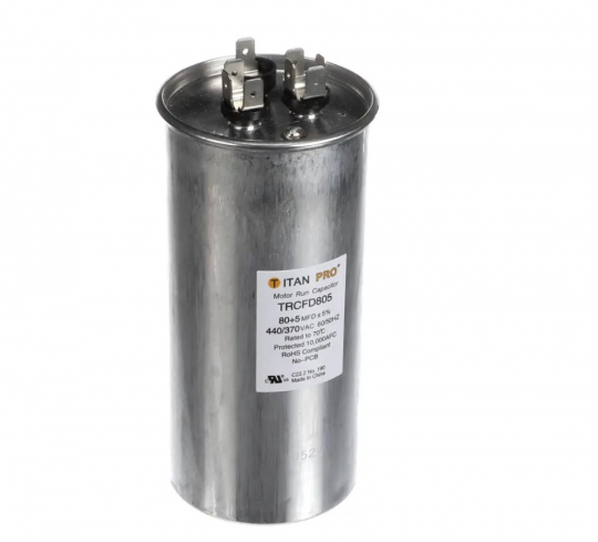 Raypak Capacitor 5-80