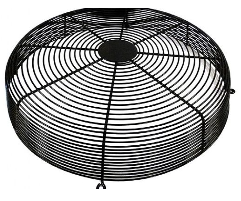 Hayward - HPX0970 - Protection de ventilateur