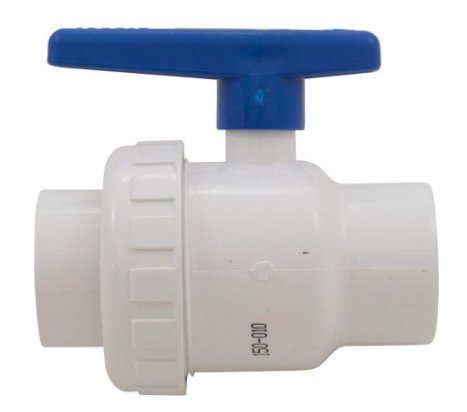 Ensemble de plomberie de chauffage de 1,5 pouce