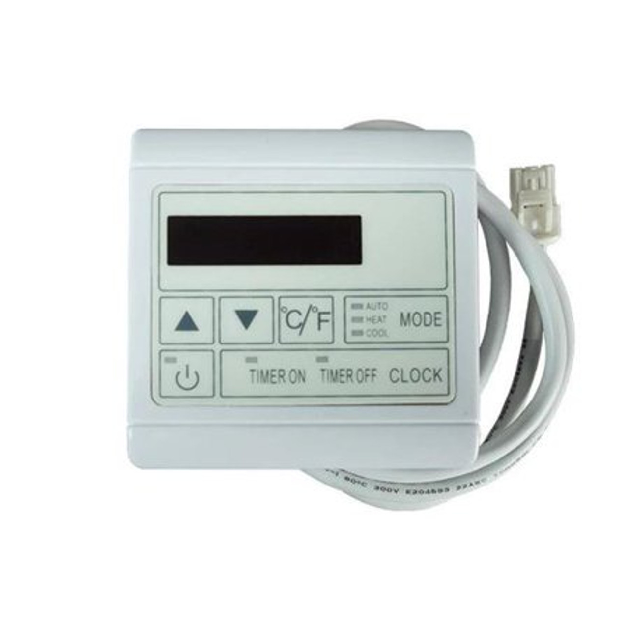 Hayward Controller