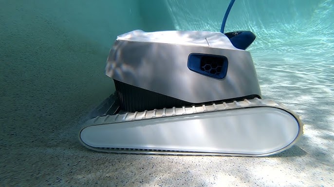 Pentair Prowler 920 Robotic Inground Pool Cleaner