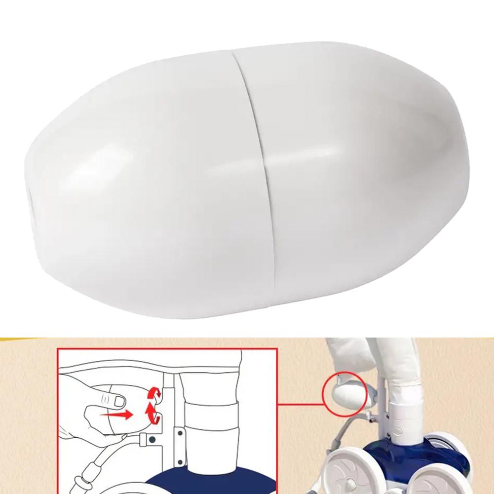 Flotteur, tête - Polaris - A20