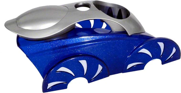 Polaris 39-003 - Top Housing Assembly