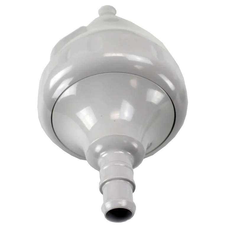 Polaris G52 - Back-up Valve Kit